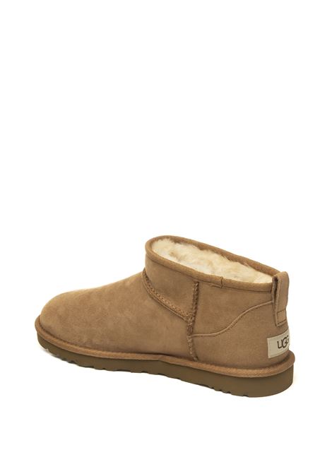  UGG | CLASSIC ULTRA MINMONT-CHE